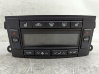2005-2006 Cadillac Srx Climate Control Module Temperature AC/Heater Replacement P/N:15233494 MX237000-1781 Fits Fits 2005 20