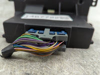 2005-2006 Cadillac Srx Climate Control Module Temperature AC/Heater Replacement P/N:15233494 MX237000-1781 Fits Fits 2005 20