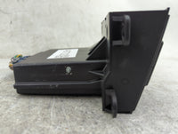2005-2006 Cadillac Srx Climate Control Module Temperature AC/Heater Replacement P/N:15233494 MX237000-1781 Fits Fits 2005 20