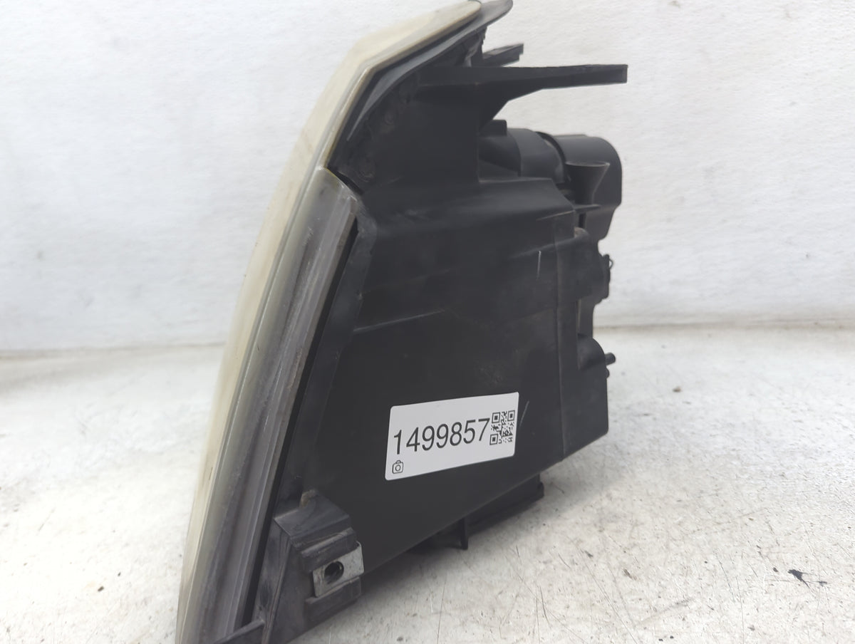 2004-2009 Cadillac Srx Passenger Right Oem Head Light Headlight Lamp - Oemusedautoparts1.com