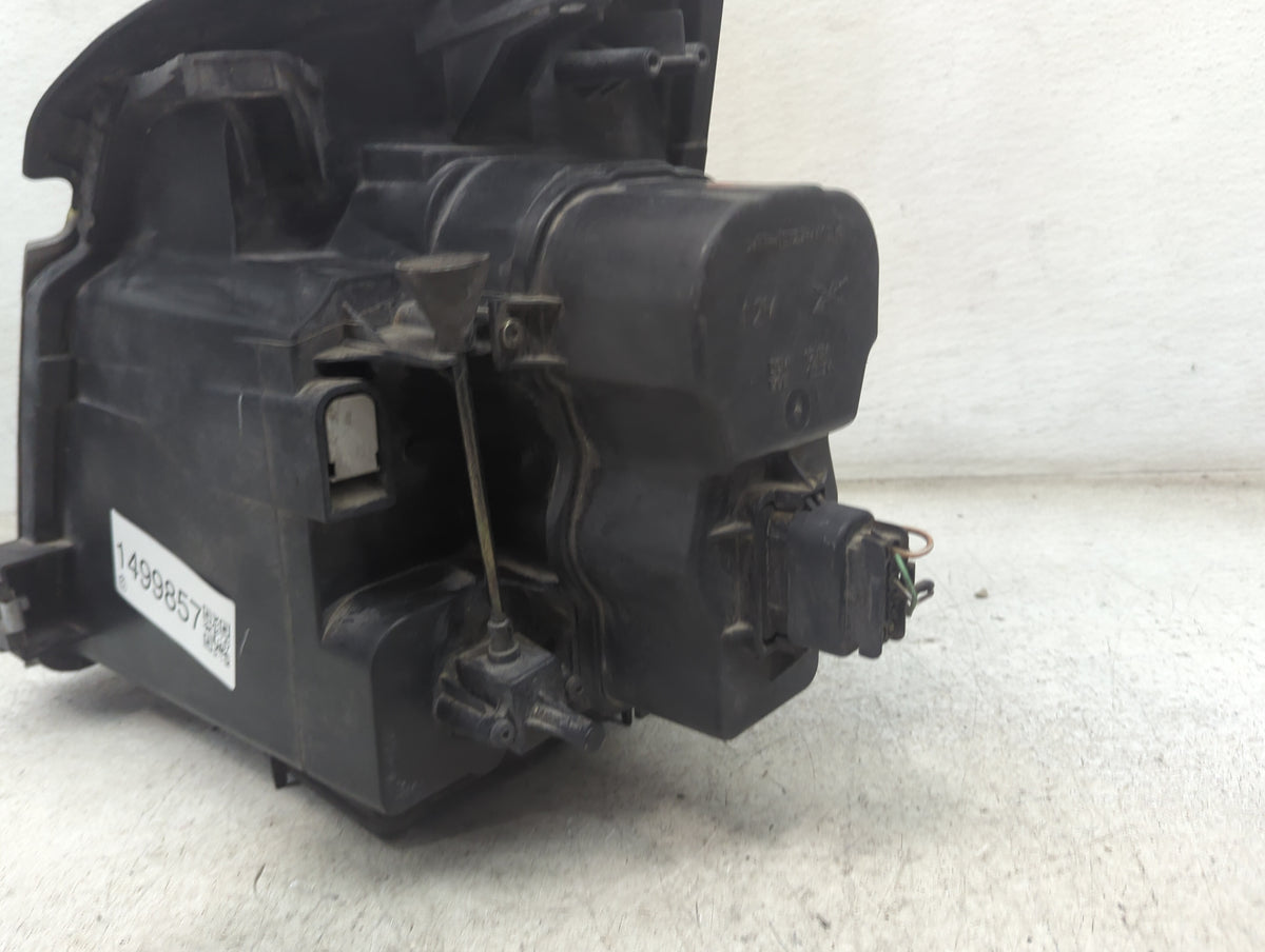 2004-2009 Cadillac Srx Passenger Right Oem Head Light Headlight Lamp - Oemusedautoparts1.com