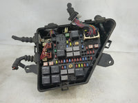 2006 Cadillac Srx Fusebox Fuse Box Panel Relay Module P/N:12177234 7234 Fits OEM Used Auto Parts - Oemusedautoparts1.com