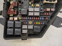 2006 Cadillac Srx Fusebox Fuse Box Panel Relay Module P/N:12177234 7234 Fits OEM Used Auto Parts - Oemusedautoparts1.com