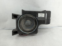 2006 Cadillac Srx AUDIO RADIO SOUND BASS UNIT - Oemusedautoparts1.com