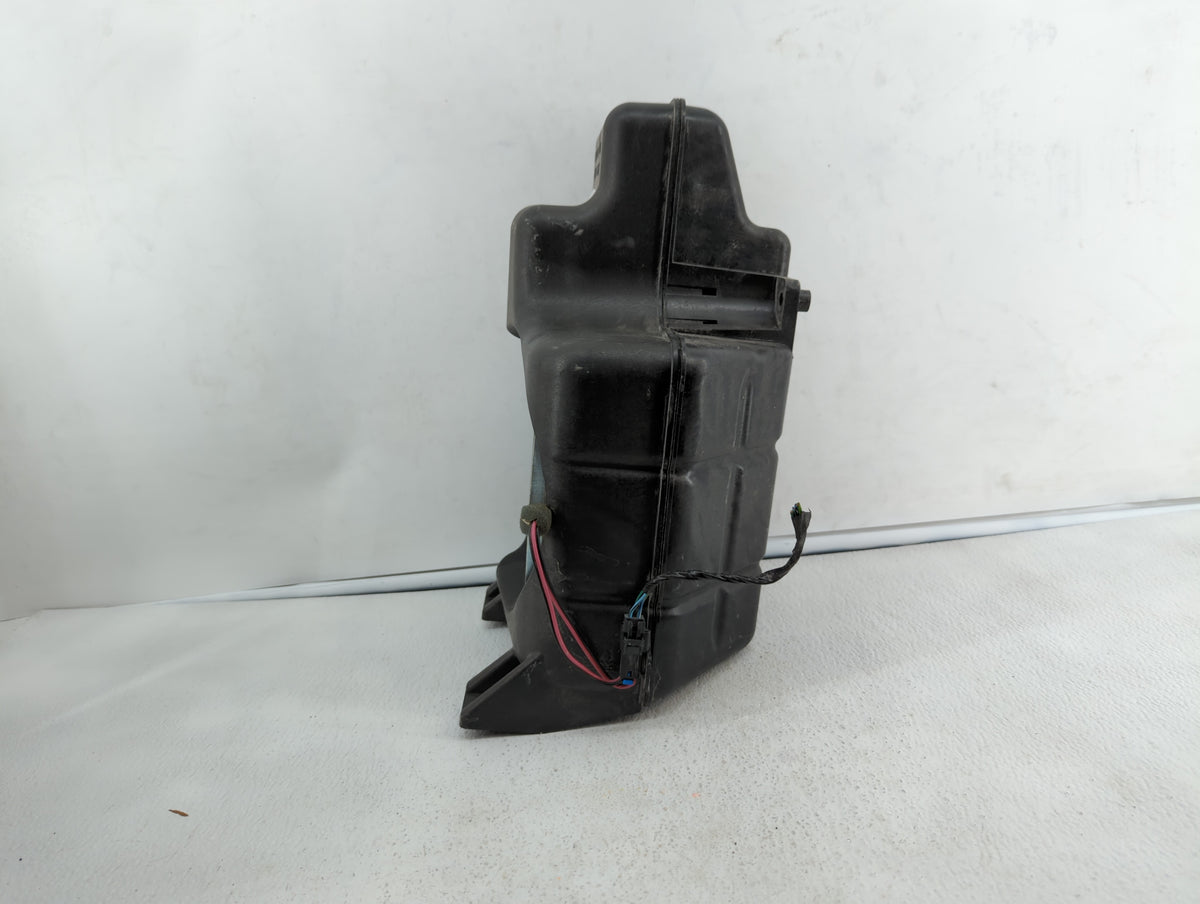 2006 Cadillac Srx AUDIO RADIO SOUND BASS UNIT - Oemusedautoparts1.com