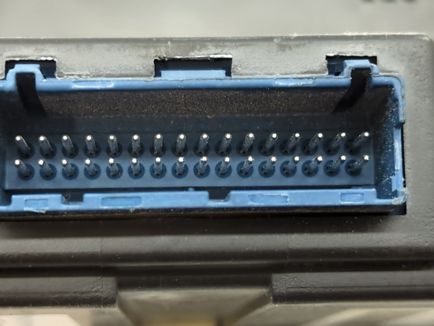 2005-2006 Cadillac Srx Climate Control Module Temperature AC/Heater Replacement P/N:15233494 25770602 Fits Fits 2005 2006 OE