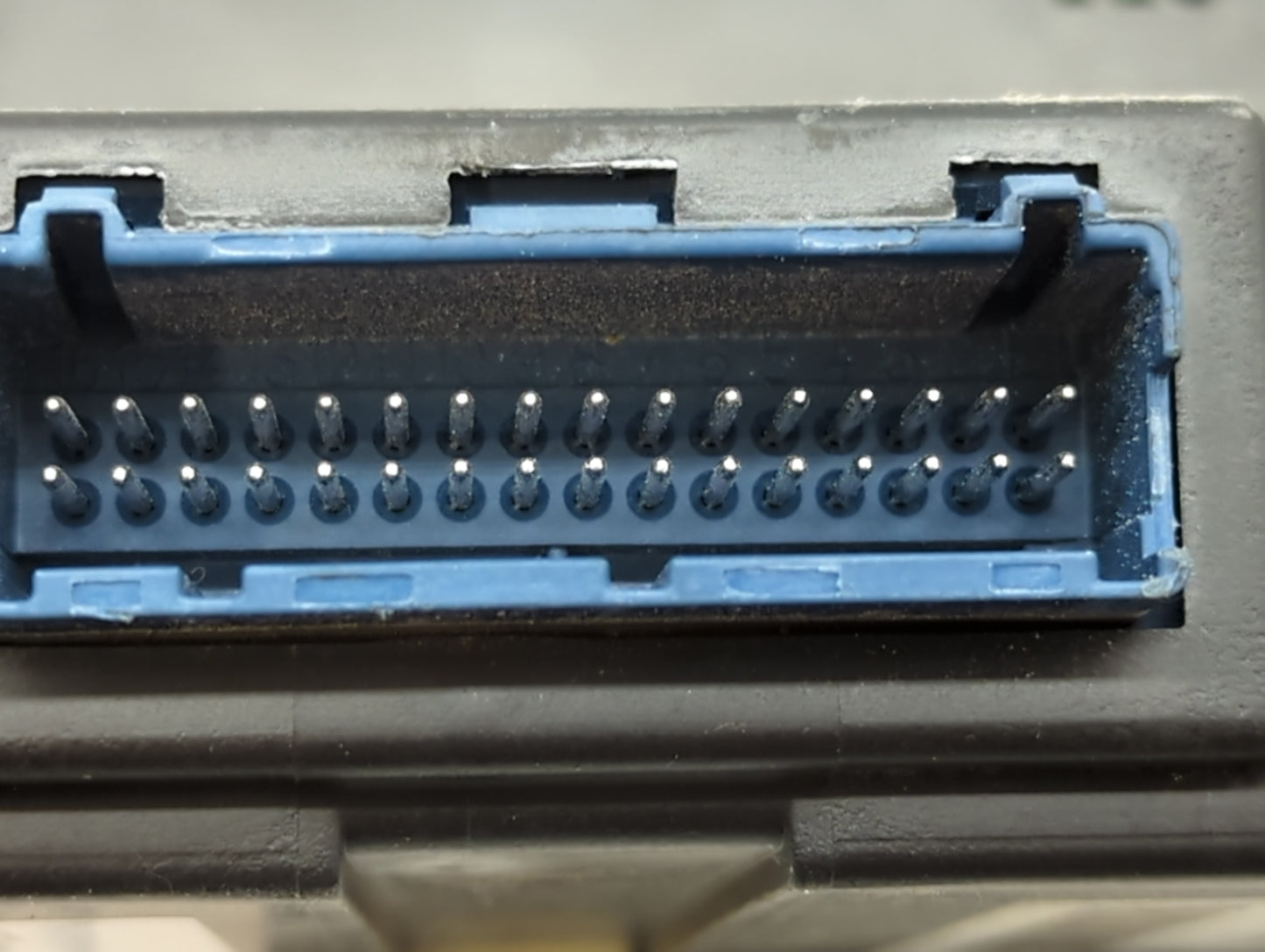 2005-2006 Cadillac Srx Climate Control Module Temperature AC/Heater Replacement P/N:15233494 25770602 Fits Fits 2005 2006 OE