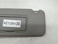 2004-2009 Cadillac Srx Sun Visor Shade Replacement Driver Left Mirror Fits Fits 2004 2005 2006 2007 2008 2009 OEM Used Auto 