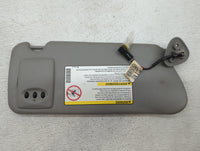 2004-2009 Cadillac Srx Sun Visor Shade Replacement Driver Left Mirror Fits Fits 2004 2005 2006 2007 2008 2009 OEM Used Auto 