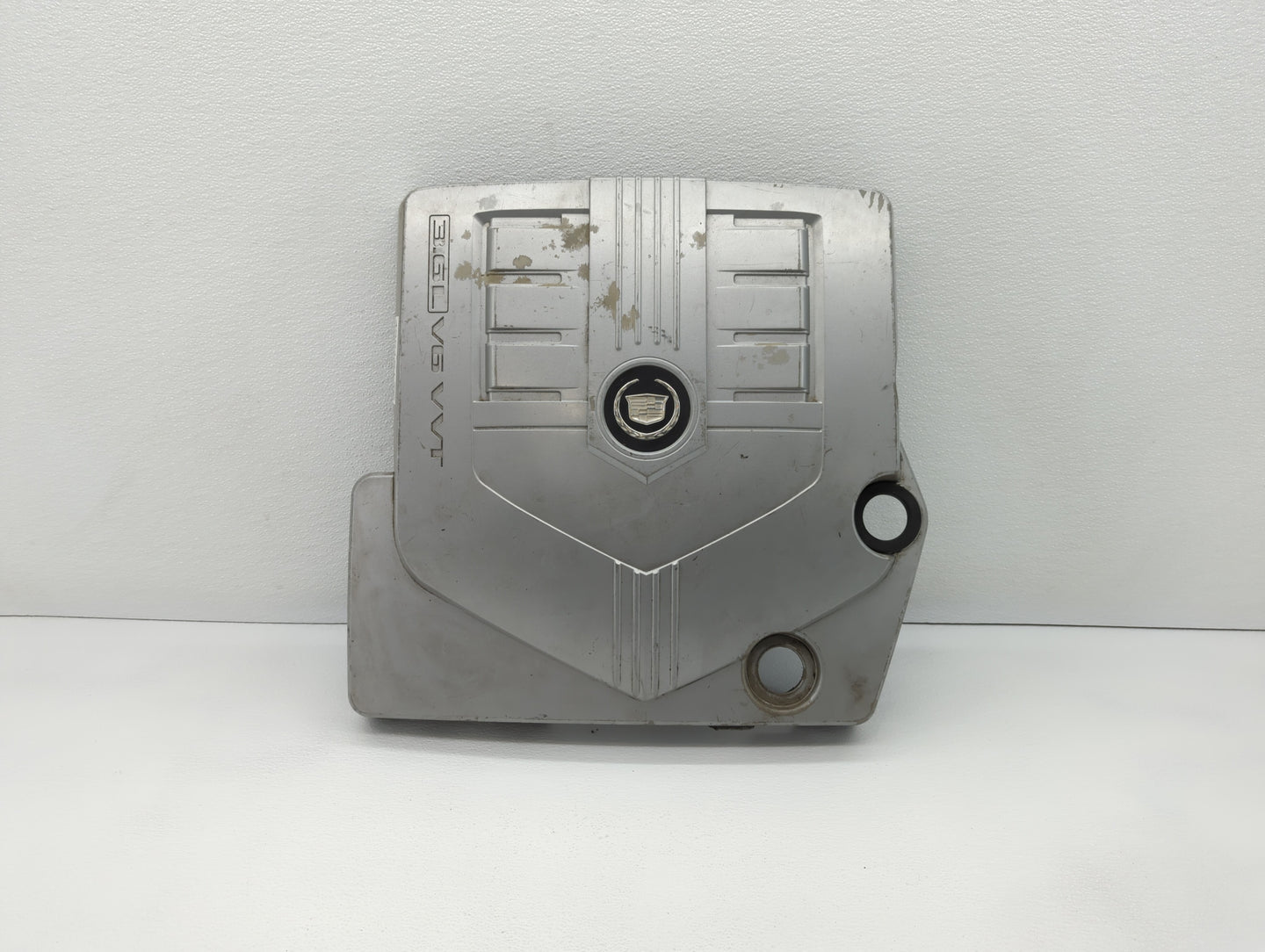 2006 Cadillac Srx Engine Cover - Oemusedautoparts1.com