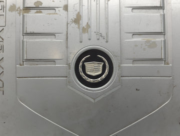 2006 Cadillac Srx Engine Cover