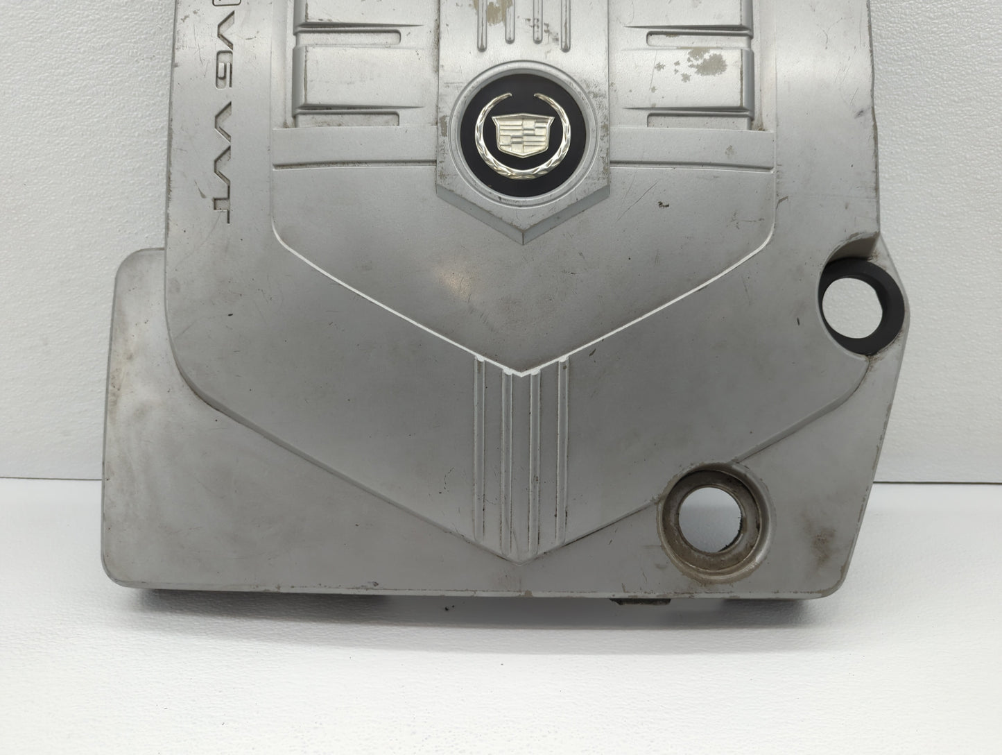 2006 Cadillac Srx Engine Cover - Oemusedautoparts1.com