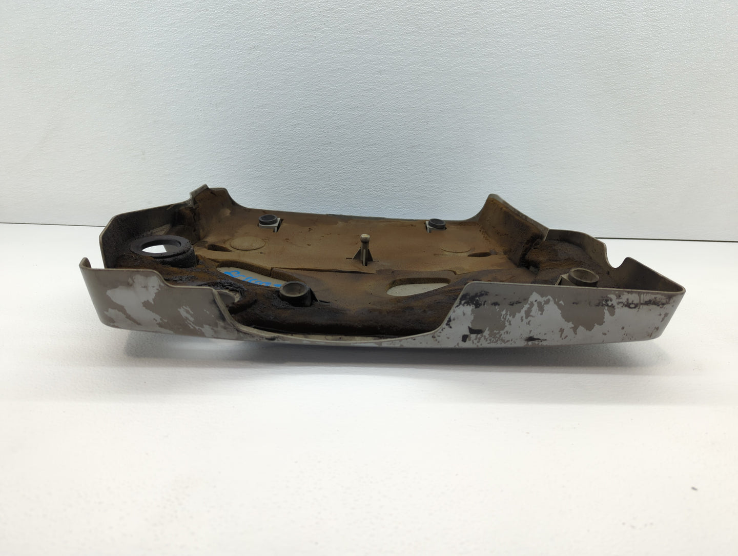 2006 Cadillac Srx Engine Cover - Oemusedautoparts1.com