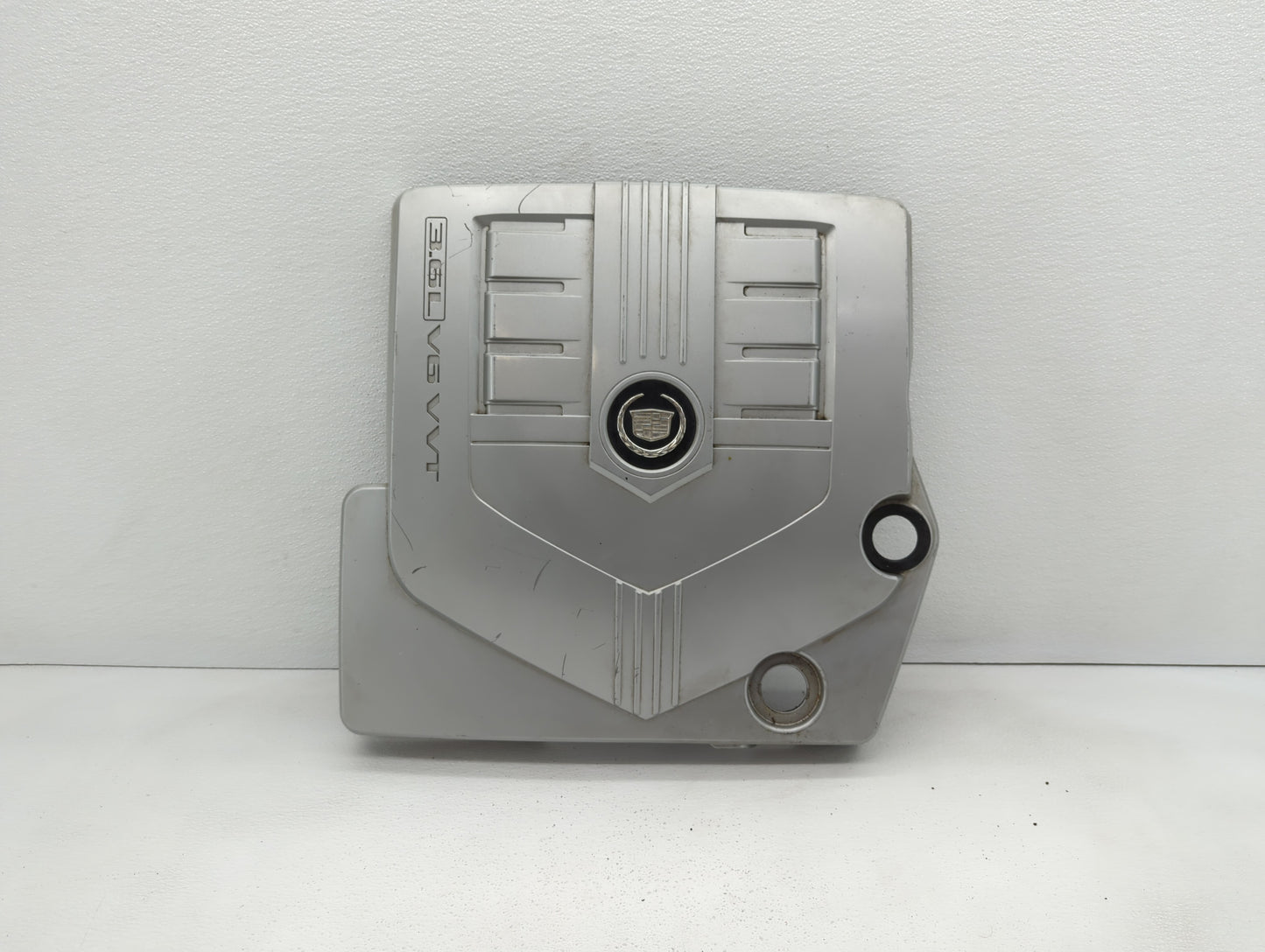 2006 Cadillac Srx Engine Cover - Oemusedautoparts1.com