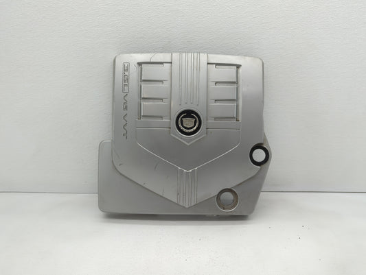 2006 Cadillac Srx Engine Cover - Oemusedautoparts1.com