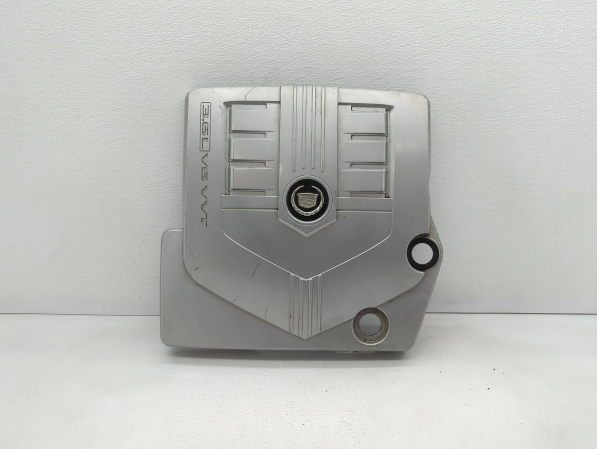 2006 Cadillac Srx Engine Cover 446778 - Oemusedautoparts1.com