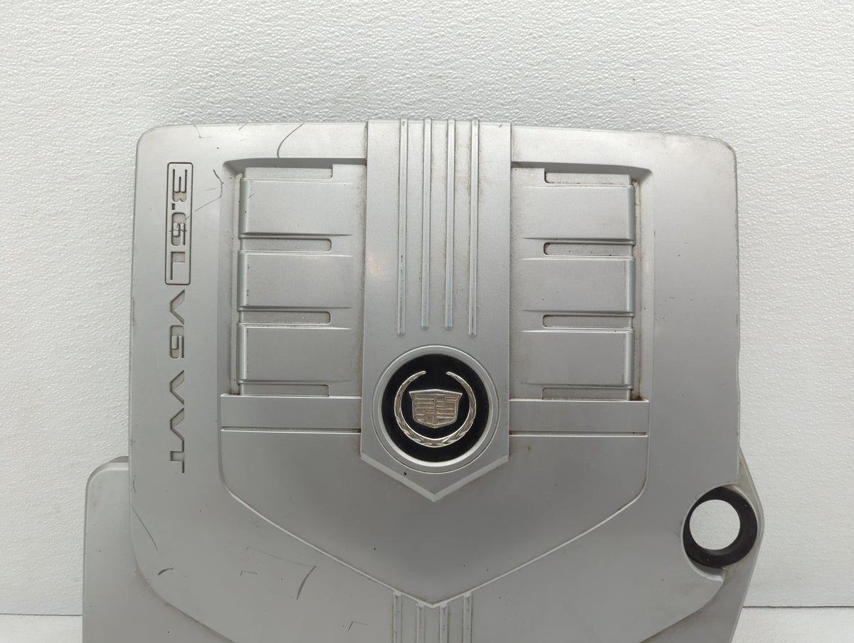 2006 Cadillac Srx Engine Cover 446778 - Oemusedautoparts1.com