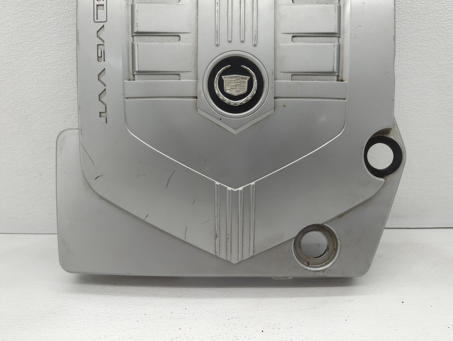 2006 Cadillac Srx Engine Cover - Oemusedautoparts1.com
