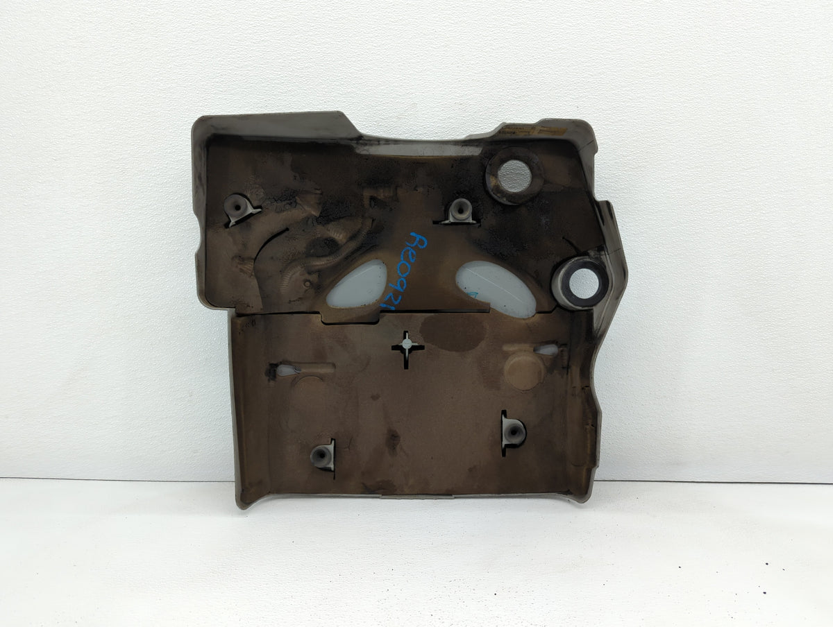 2006 Cadillac Srx Engine Cover 446778 - Oemusedautoparts1.com