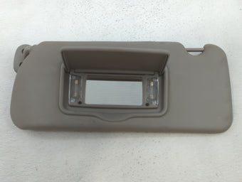 compare product 2004-2009 Cadillac Srx Sun Visor Shade Replacement Driver Left Mirror Fits Fits 2004 2005 2006 2007 2008 2009 OEM Used Auto Parts