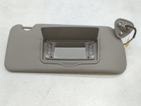 2004-2009 Cadillac Srx Sun Visor Shade Replacement Passenger Right Mirror Fits Fits 2004 2005 2006 2007 2008 2009 OEM Used A