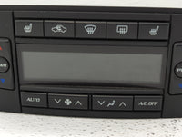 2005-2006 Cadillac Srx Climate Control Module Temperature AC/Heater Replacement P/N:15233494 79600SHJ Fits Fits 2005 2006 OE