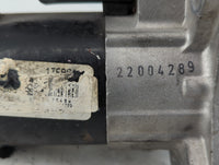 2006-2007 Cadillac Srx Car Starter Motor Solenoid OEM P/N:22004289 Fits Fits 2006 2007 OEM Used Auto Parts - Oemusedautopart
