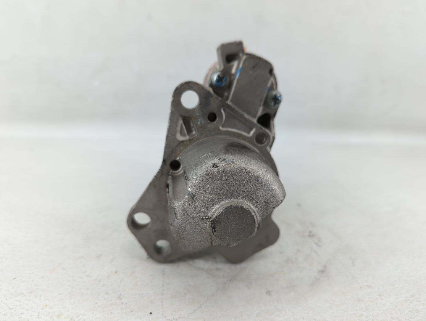 2006-2007 Cadillac Srx Car Starter Motor Solenoid OEM P/N:22004289 Fits Fits 2006 2007 OEM Used Auto Parts - Oemusedautopart