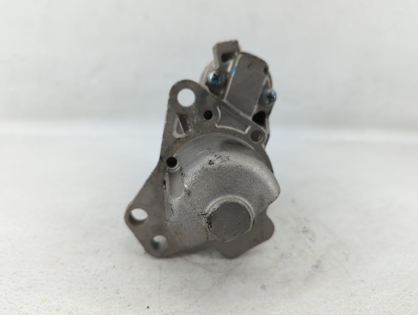 2006-2007 Cadillac Srx Car Starter Motor Solenoid OEM P/N:22004289 Fits Fits 2006 2007 OEM Used Auto Parts - Oemusedautopart