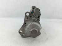 2006-2007 Cadillac Srx Car Starter Motor Solenoid OEM P/N:22004289 Fits Fits 2006 2007 OEM Used Auto Parts - Oemusedautopart