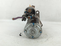 2006-2007 Cadillac Srx Car Starter Motor Solenoid OEM P/N:22004289 Fits Fits 2006 2007 OEM Used Auto Parts - Oemusedautopart