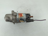 2006-2007 Cadillac Srx Car Starter Motor Solenoid OEM P/N:22004289 Fits Fits 2006 2007 OEM Used Auto Parts - Oemusedautopart
