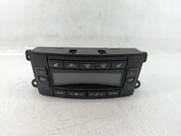 2005-2006 Cadillac Srx Climate Control Module Temperature AC/Heater Replacement P/N:MX237000-1780 15233494 Fits Fits 2005 20