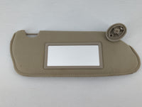 2004-2009 Cadillac Srx Sun Visor Shade Replacement Passenger Right Mirror Fits Fits 2004 2005 2006 2007 2008 2009 OEM Used A