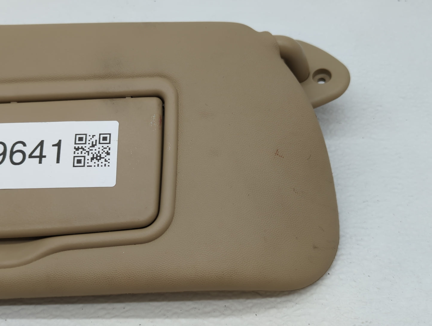 2004-2009 Cadillac Srx Sun Visor Shade Replacement Passenger Right Mirror Fits Fits 2004 2005 2006 2007 2008 2009 OEM Used A