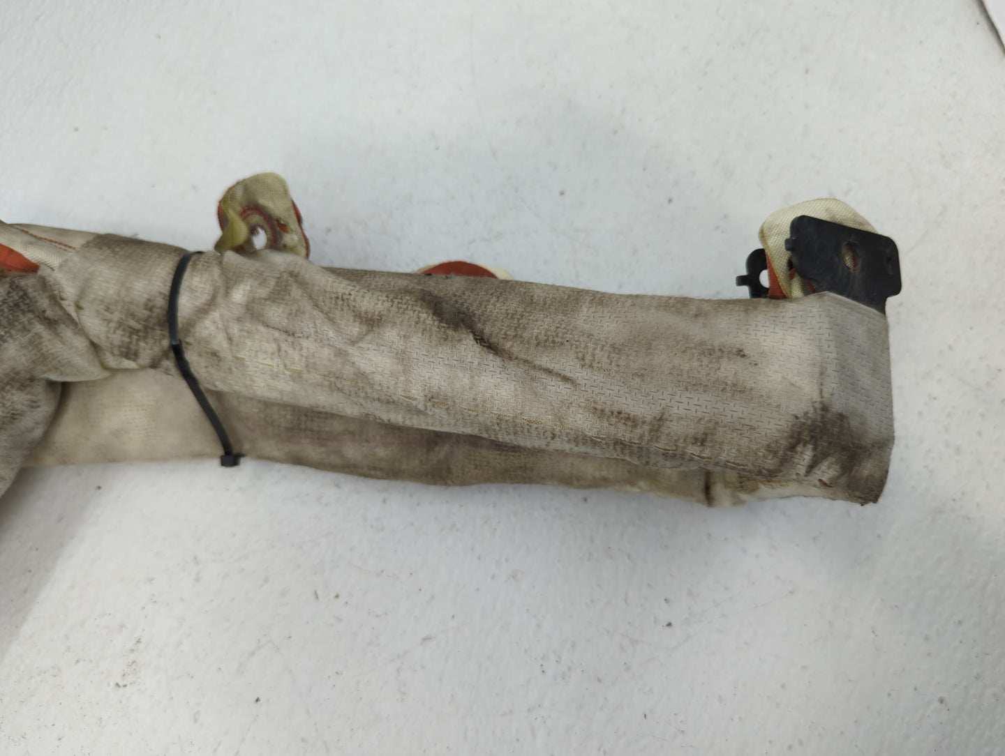 2004-2009 Cadillac Srx Air Bag Driver Left Steering Wheel Mounted P/N:DG4731O9F04LO9 9908506111002668 Fits OEM Used Auto Par