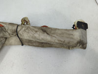 2004-2009 Cadillac Srx Air Bag Driver Left Steering Wheel Mounted P/N:DG4731O9F04LO9 9908506111002668 Fits OEM Used Auto Par