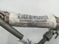 2004-2009 Cadillac Srx Air Bag Driver Left Steering Wheel Mounted P/N:DG4731O9F04LO9 9908506111002668 Fits OEM Used Auto Par