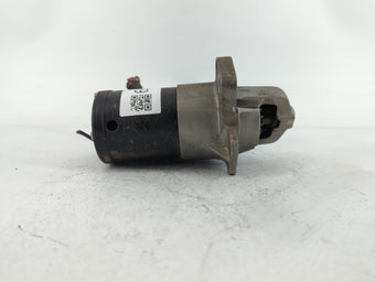 compare product 2006-2007 Cadillac Srx Car Starter Motor Solenoid OEM Fits Fits 2006 2007 OEM Used Auto Parts