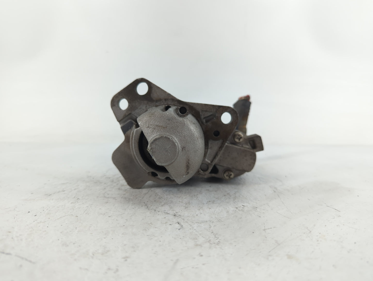 2006-2007 Cadillac Srx Car Starter Motor Solenoid OEM Fits Fits 2006 2007 OEM Used Auto Parts - Oemusedautoparts1.com