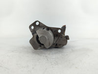 2006-2007 Cadillac Srx Car Starter Motor Solenoid OEM Fits Fits 2006 2007 OEM Used Auto Parts - Oemusedautoparts1.com