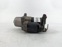 2006-2007 Cadillac Srx Car Starter Motor Solenoid OEM Fits Fits 2006 2007 OEM Used Auto Parts - Oemusedautoparts1.com