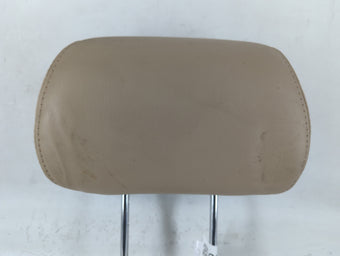 compare product 2004-2006 Cadillac Srx Headrest Head Rest Rear Seat Fits Fits 2004 2005 2006 OEM Used Auto Parts