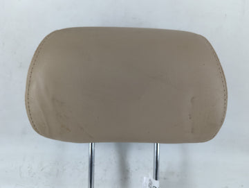 2004-2006 Cadillac Srx Headrest Head Rest Rear Seat Fits Fits 2004 2005 2006 OEM Used Auto Parts - Oemusedautoparts1.com