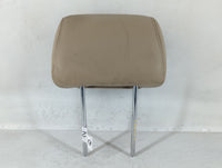 2004-2006 Cadillac Srx Headrest Head Rest Rear Seat Fits Fits 2004 2005 2006 OEM Used Auto Parts - Oemusedautoparts1.com