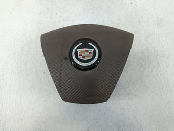 compare product 2004-2006 Cadillac Srx Air Bag Driver Left Steering Wheel Mounted Fits Fits 2003 2004 2005 2006 2007 OEM Used Auto Parts