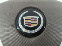 2004-2006 Cadillac Srx Air Bag Driver Left Steering Wheel Mounted Fits Fits 2003 2004 2005 2006 2007 OEM Used Auto Parts - O