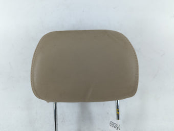 compare product 2006 Cadillac Srx Headrest Head Rest Front Driver Passenger Seat Fits OEM Used Auto Parts