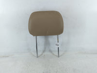 2004-2006 Cadillac Srx Headrest Head Rest Front Driver Passenger Seat Fits Fits 2004 2005 2006 OEM Used Auto Parts - Oemused