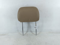 2006 Cadillac Srx Headrest Head Rest Front Driver Passenger Seat Fits OEM Used Auto Parts - Oemusedautoparts1.com